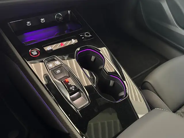 Audi S5 quattro Ansicht 16