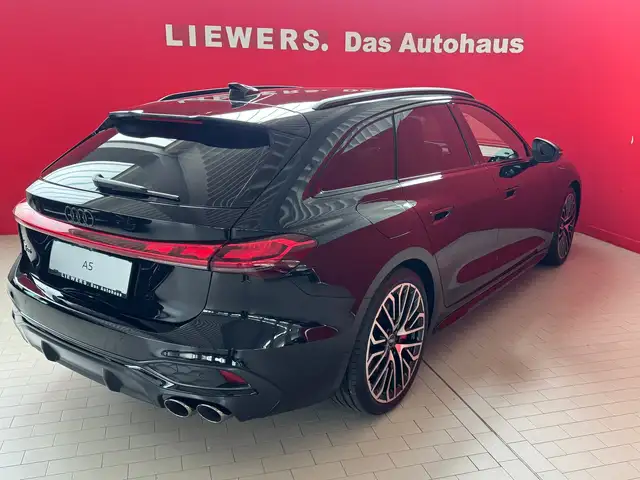 Audi S5 quattro Ansicht 3