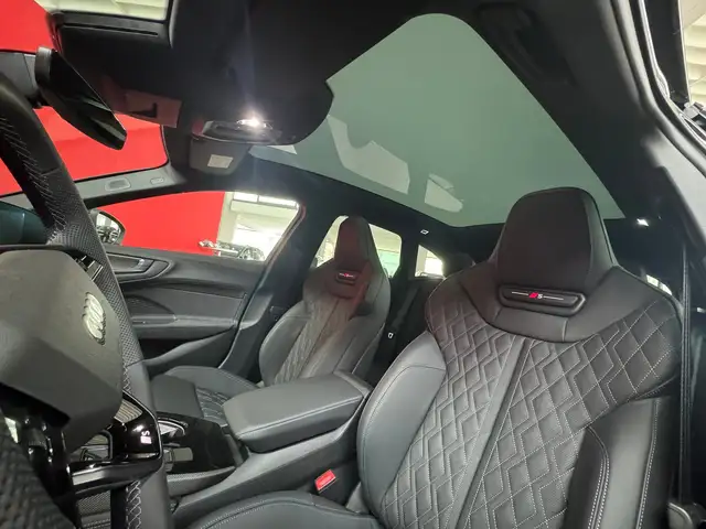 Audi S5 quattro Ansicht 13