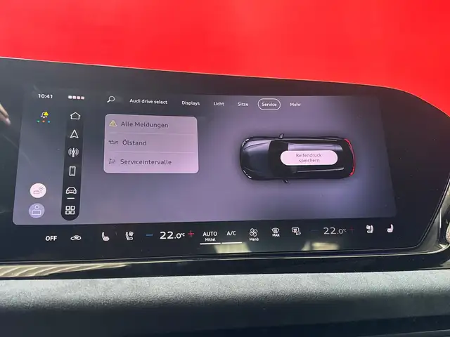 Audi S5 quattro Ansicht 18