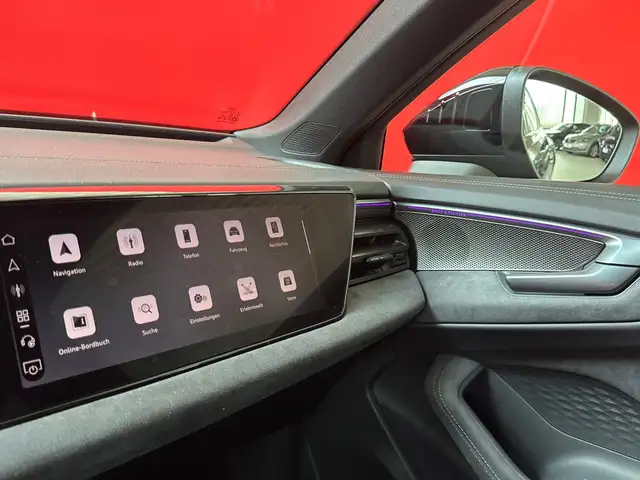 Audi S5 quattro Ansicht 32