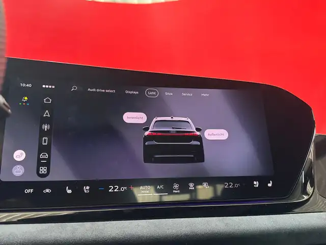 Audi S5 quattro Ansicht 20