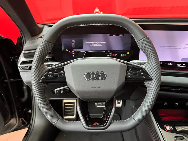 Audi S5 quattro Ansicht 11