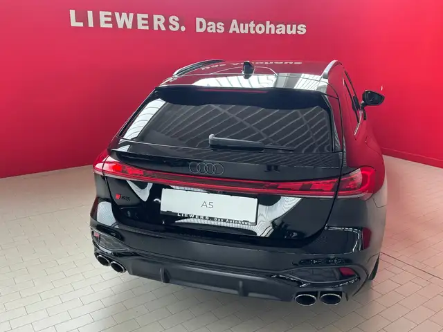 Audi S5 quattro Ansicht 4