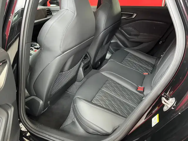 Audi S5 quattro Ansicht 15