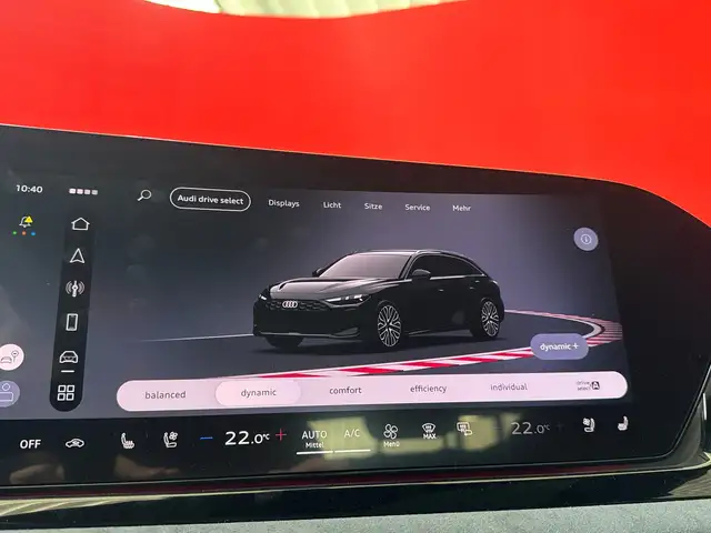 Audi S5 quattro Ansicht 21
