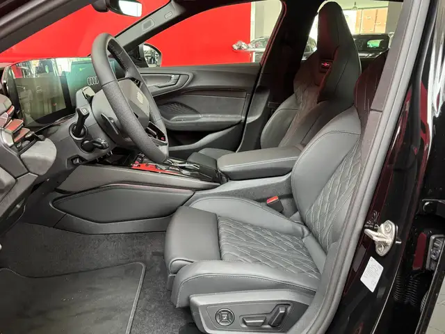 Audi S5 quattro Ansicht 10