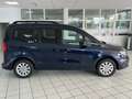 Mercedes-Benz EQT 200 PROGRESSIV LED+AHK+WinterPaket+Navi+MBUX Albastru - thumbnail 5