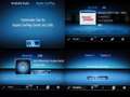 Mercedes-Benz EQT 200 PROGRESSIV LED+AHK+WinterPaket+Navi+MBUX Albastru - thumbnail 13