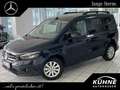 Mercedes-Benz EQT 200 PROGRESSIV LED+AHK+WinterPaket+Navi+MBUX Albastru - thumbnail 1