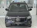 Mercedes-Benz EQT 200 PROGRESSIV LED+AHK+WinterPaket+Navi+MBUX Albastru - thumbnail 2