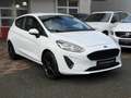 Ford Fiesta 1.1 2.Hand *Tempomat *SHZ *Cool & Sound Weiß - thumbnail 3