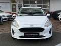Ford Fiesta 1.1 2.Hand *Tempomat *SHZ *Cool & Sound Weiß - thumbnail 2
