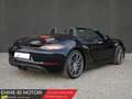 Porsche 718 Spyder 718 Boxster 2.0 Sport Chrono Plus Noir - thumbnail 4