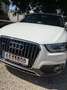 Audi Q3 2,0 TDI quattro Daylight Weiß - thumbnail 2
