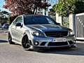 Mercedes-Benz C 63 AMG Avantgarde Aut. siva - thumbnail 1