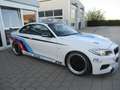 BMW 235 Einzelstück 444 PS muss man Sehen TÜV NEU Blanco - thumbnail 6