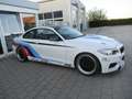BMW 235 Einzelstück 444 PS muss man Sehen TÜV NEU Blanco - thumbnail 3