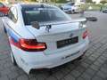 BMW 235 Einzelstück 444 PS muss man Sehen TÜV NEU Blanco - thumbnail 8