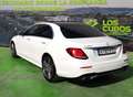 Mercedes-Benz E 220 d 4MATIC Bianco - thumbnail 2