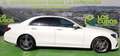 Mercedes-Benz E 220 d 4MATIC Bianco - thumbnail 3