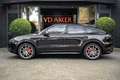 Porsche Cayenne Coupé E-Hybrid SportDesign Platinum Ed. | Head-up Noir - thumbnail 6