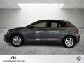 Volkswagen Polo 1.0 TSI Style DSG Matrix Navi ACC RFK Grau - thumbnail 2