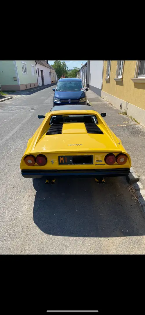 Ferrari 308 308 GTS QV (Quattrovalvole) Targa - 2