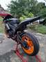 Honda CBR 600 RR Nero - thumbnail 4
