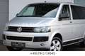 Volkswagen T5 Caravelle 4Motion 140PS AHK PDC Standhz. Navi Stříbrná - thumbnail 1