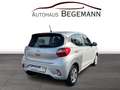 Hyundai i10 Select SHZ PDC Lkrd-Hzg Allw Tempomat Silber - thumbnail 5