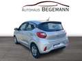 Hyundai i10 Select SHZ PDC Lkrd-Hzg Allw Tempomat Silber - thumbnail 3