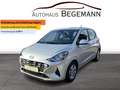 Hyundai i10 Select SHZ PDC Lkrd-Hzg Allw Tempomat Silber - thumbnail 1