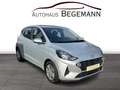 Hyundai i10 Select SHZ PDC Lkrd-Hzg Allw Tempomat Silber - thumbnail 7
