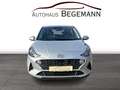 Hyundai i10 Select SHZ PDC Lkrd-Hzg Allw Tempomat Silber - thumbnail 8