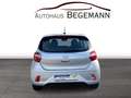 Hyundai i10 Select SHZ PDC Lkrd-Hzg Allw Tempomat Silber - thumbnail 4