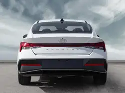 Hyundai Elantra 2026
