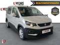 Peugeot Rifter 1.5BlueHDi S&S Standard Active 100 Beżowy - thumbnail 1