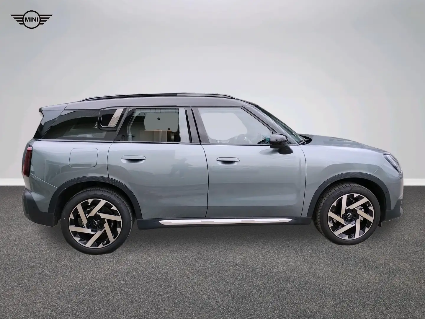MINI Countryman C MINI Countryman C Verde - 2
