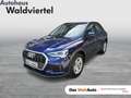 Audi Q3 35 TDI quattro intense Blau - thumbnail 1