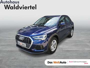35 TDI quattro intense