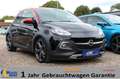Opel Adam Rocks S*S.Heft*RecaroSportsitze*Tempo*Klima Schwarz - thumbnail 1