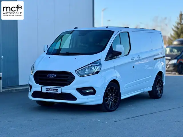 Ford Transit Custom 2.0 TDCI 290 Sport *18Zoll*Kam.*