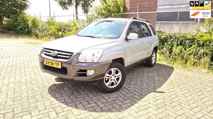 Kia Sportage 2.0 CVVT Executive