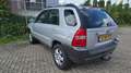 Kia Sportage 2.0 CVVT Executive Grijs - thumbnail 6