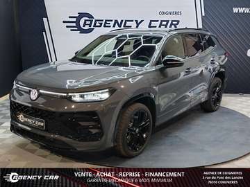 1.5 eHybrid - 272 - R-Line Exclusive - Full Option - Véhicule Neuf