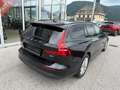 Volvo V60 Core B4 Mild Hybrid Benzin *EZ:11/2025*14.500m* Schwarz - thumbnail 6