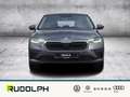 Skoda Scala 1.0 TSI DSG Drive AKTIONSPREIS LED Navi SHZ Rückfa Grau - thumbnail 2