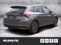 Skoda Scala 1.0 TSI DSG Drive AKTIONSPREIS LED Navi SHZ Rückfa Grau - thumbnail 5