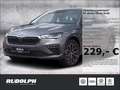 Skoda Scala 1.0 TSI DSG Drive AKTIONSPREIS LED Navi SHZ Rückfa Grau - thumbnail 1